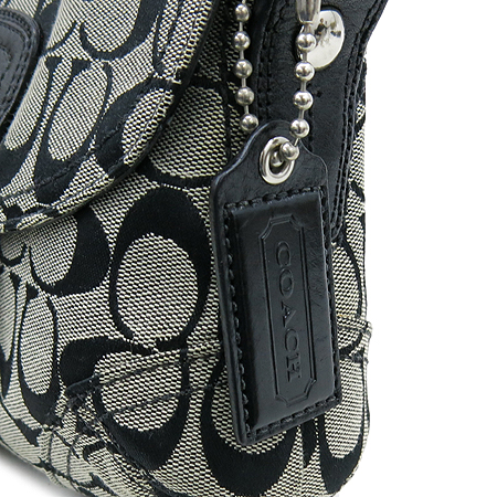 Coach(��ġ) 11860 �ñ׳�ó �ڰ��� ����� �̹���3 - ���̺��� �߰���ǰ