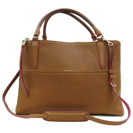 Coach(��ġ)  32912 ���� ���� ������ ��Ʈ�� + ��Ʈ�� �̹���2 - ���̺��� �߰���ǰ