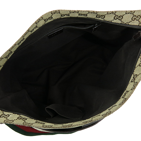 Gucci(����) 189751 GG�ΰ� �ڰ��� ��� ũ�ν��� �̹���5 - ���̺��� �߰���ǰ