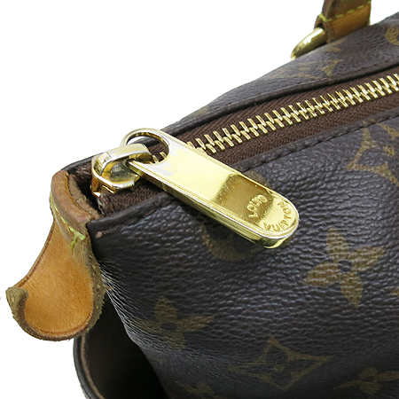 Louis Vuitton(���̺���) M56689 ���׷� ĵ���� ��Ż�� MM ����� �̹���4 - ���̺��� �߰���ǰ