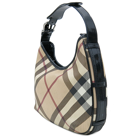 Burberry(������) �� ��� üũ ȣ�� ����� �̹���2 - ���̺��� �߰���ǰ