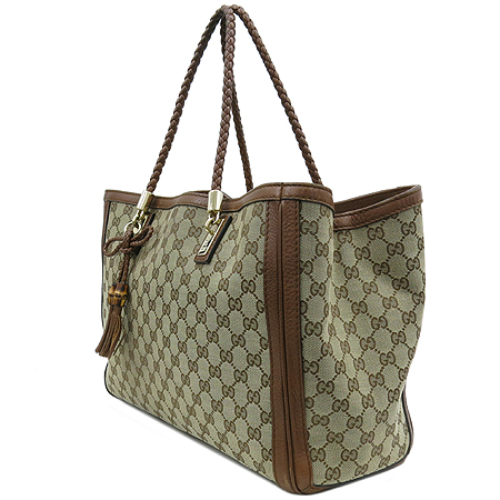 Gucci(����) 269945 GG �ΰ� �ڰ��� ���� ���� Ʈ���� ���� ����� �̹���2 - ���̺��� �߰���ǰ