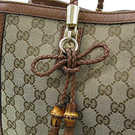 Gucci(����) 269945 GG �ΰ� �ڰ��� ���� ���� Ʈ���� ���� ����� �̹���3 - ���̺��� �߰���ǰ