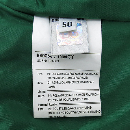 D&G(��ü&���ٳ�) �簡��ȥ�� ���� ���� �̹���5 - ���̺��� �߰���ǰ