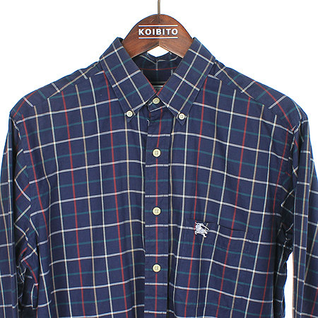 Burberry(������) üũ���� �� ���� �̹���2 - ���̺��� �߰���ǰ