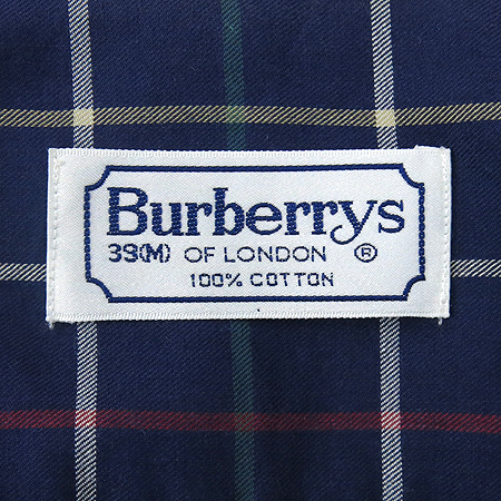 Burberry(������) üũ���� �� ���� �̹���5 - ���̺��� �߰���ǰ