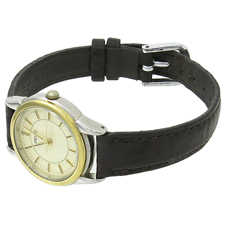 SEIKO(������) 7N01 6880 ���� ������ �ð� �̹���2 - ���̺��� �߰���ǰ
