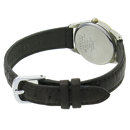 SEIKO(������) 7N01 6880 ���� ������ �ð� �̹���3 - ���̺��� �߰���ǰ