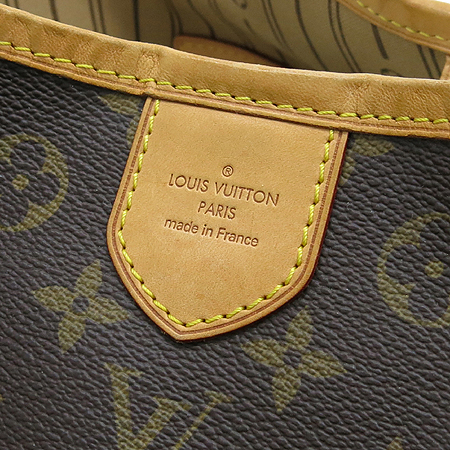 Louis Vuitton(���̺���) M40352 ���׷� ĵ���� ������ƮǮ PM ����� �̹���3 - ���̺��� �߰���ǰ