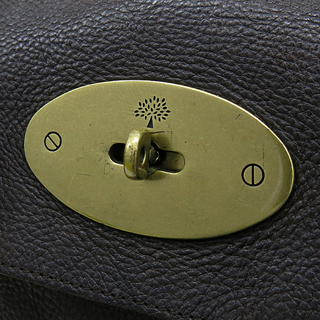 MULBERRY(�ֹ���) HH5988 CHOCOLATE(��ũ����) �÷� ���̽����� M ������ ��Ʈ�� �̹���4 - ���̺��� �߰���ǰ