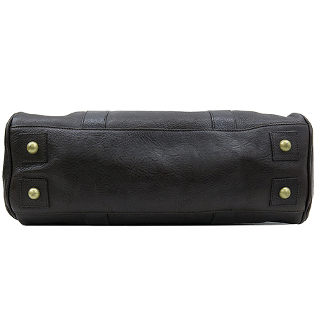 MULBERRY(�ֹ���) HH5988 CHOCOLATE(��ũ����) �÷� ���̽����� M ������ ��Ʈ�� �̹���5 - ���̺��� �߰���ǰ