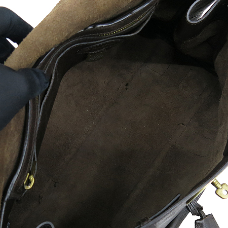 MULBERRY(�ֹ���) HH5988 CHOCOLATE(��ũ����) �÷� ���̽����� M ������ ��Ʈ�� �̹���6 - ���̺��� �߰���ǰ