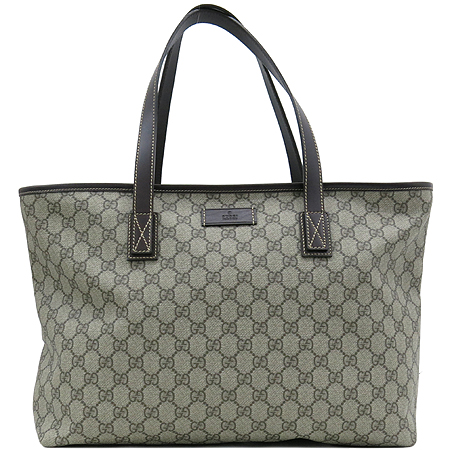 Gucci(����) 211137 GG �ΰ� PVC ���� ����� �̹���2 - ���̺��� �߰���ǰ
