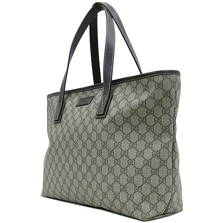 Gucci(����) 211137 GG �ΰ� PVC ���� ����� �̹���3 - ���̺��� �߰���ǰ