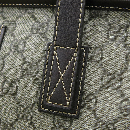 Gucci(����) 211137 GG �ΰ� PVC ���� ����� �̹���6 - ���̺��� �߰���ǰ