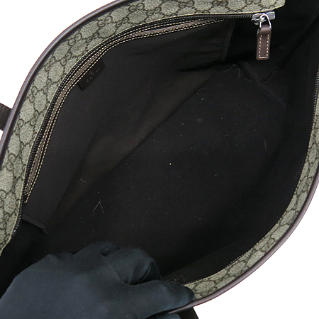 Gucci(����) 211137 GG �ΰ� PVC ���� ����� �̹���7 - ���̺��� �߰���ǰ