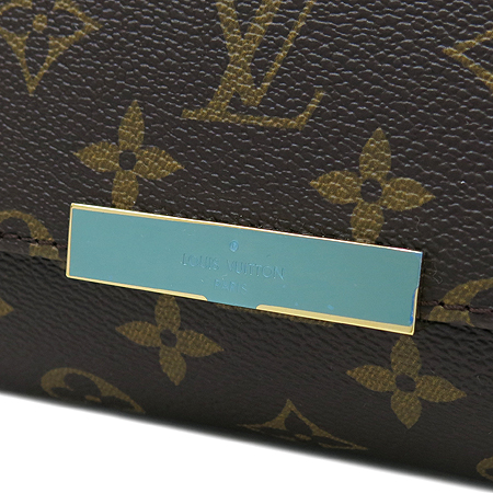 Louis Vuitton(���̺���) M40718 ���׷� ĵ���� ���̺��� MM 2WAY �̹���4 - ���̺��� �߰���ǰ