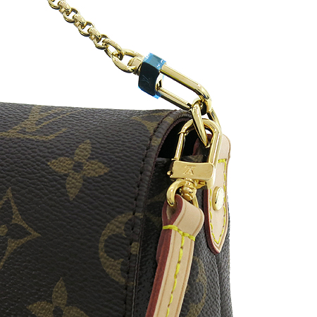 Louis Vuitton(���̺���) M40718 ���׷� ĵ���� ���̺��� MM 2WAY �̹���5 - ���̺��� �߰���ǰ