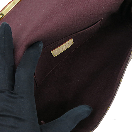 Louis Vuitton(���̺���) M40718 ���׷� ĵ���� ���̺��� MM 2WAY �̹���6 - ���̺��� �߰���ǰ