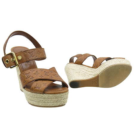 Louis Vuitton(���̺���) 898645 ���׷� ���� ��Ʈ�� ������ ���� ���� �̹���3 - ���̺��� �߰���ǰ