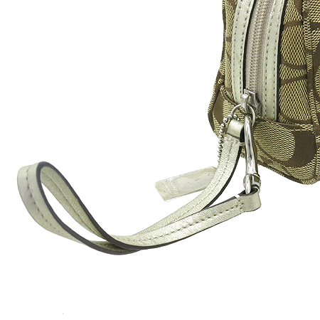 Coach(��ġ) �ñ״��� �ڰ��� �Ŀ�ġ �̹���2 - ���̺��� �߰���ǰ