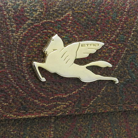 Etro(��Ʈ��) 2463 9906 ������ ���� �ΰ� ������ �̹���2 - ���̺��� �߰���ǰ