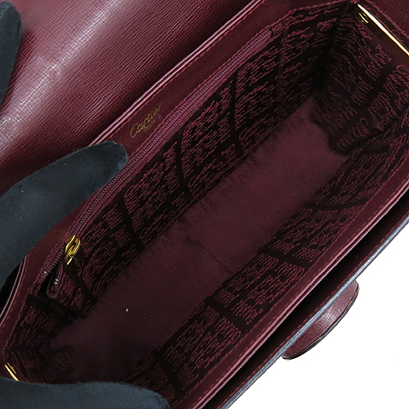 Cartier(��쿡) ��� ���� �簢 ����� �̹���5 - ���̺��� �߰���ǰ