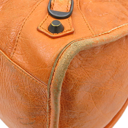 Balenciaga(�߷��þư�) 115748 �������÷� CLASSIC (Ŭ����) CITY (��Ƽ) 2WAY + �����ſ� �̹���4 - ���̺��� �߰���ǰ