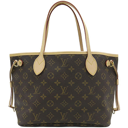 Louis Vuitton(���̺���) M41245 ���׷� ĵ���� PIVOINE ���� �׹�Ǯ PM �����+�Ŀ�ġ �̹���2 - ���̺��� �߰���ǰ