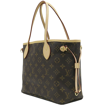 Louis Vuitton(���̺���) M41245 ���׷� ĵ���� PIVOINE ���� �׹�Ǯ PM �����+�Ŀ�ġ �̹���3 - ���̺��� �߰���ǰ