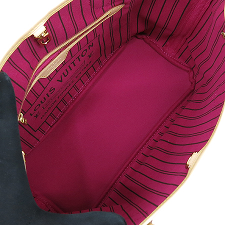 Louis Vuitton(���̺���) M41245 ���׷� ĵ���� PIVOINE ���� �׹�Ǯ PM �����+�Ŀ�ġ �̹���6 - ���̺��� �߰���ǰ