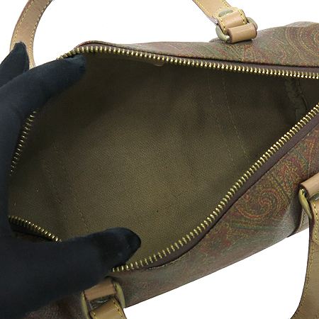 Etro(��Ʈ��) 00267 ������ ���� ��Ʈ�� �̹���6 - ���̺��� �߰���ǰ