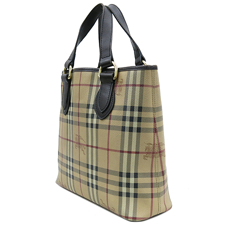 Burberry(������) ���̸���üũ PVC ��Ʈ�� �̹���3 - ���̺��� �߰���ǰ