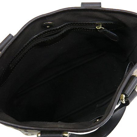 Burberry(������) ���̸���üũ PVC ��Ʈ�� �̹���5 - ���̺��� �߰���ǰ