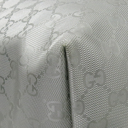 Gucci(����) 197954 GG�ΰ� ���� PVC �ǹ� ����� ���� Ʈ���� ���� ����� �̹���5 - ���̺��� �߰���ǰ