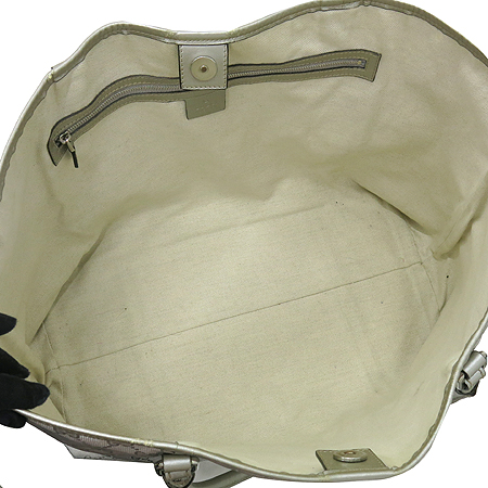 Gucci(����) 197954 GG�ΰ� ���� PVC �ǹ� ����� ���� Ʈ���� ���� ����� �̹���6 - ���̺��� �߰���ǰ