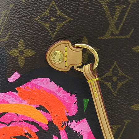 Louis Vuitton(���̺���) M48613 ���׷� ĵ���� ������ ���� �׹�Ǯ MM ����� �̹���3 - ���̺��� �߰���ǰ