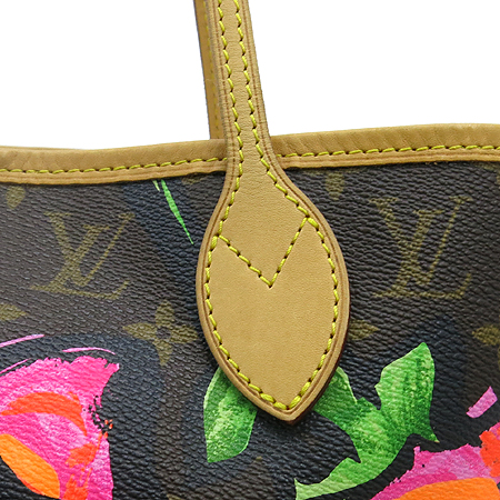 Louis Vuitton(���̺���) M48613 ���׷� ĵ���� ������ ���� �׹�Ǯ MM ����� �̹���4 - ���̺��� �߰���ǰ