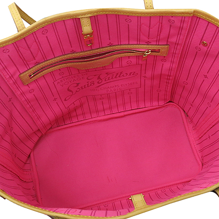 Louis Vuitton(���̺���) M48613 ���׷� ĵ���� ������ ���� �׹�Ǯ MM ����� �̹���6 - ���̺��� �߰���ǰ