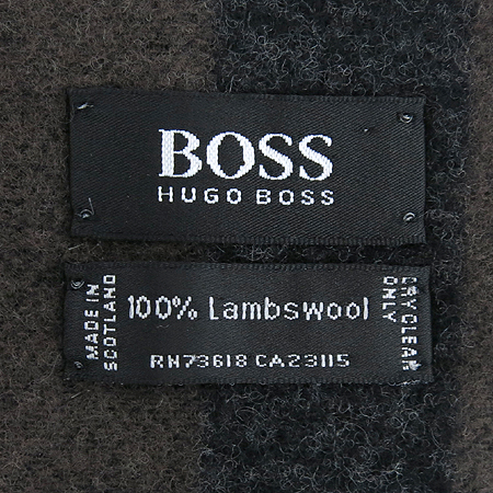 Hugo Boss(�ް�����) 100% ������ ���÷� �̹���4 - ���̺��� �߰���ǰ