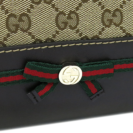Gucci(����) 269894 ���ͷ�ŷ ��� ���� GG �ΰ� �ڰ��� ���� ���� Ʈ���� ��Ʈ��+��� ��Ʈ�� �̹���4 - ���̺��� �߰���ǰ