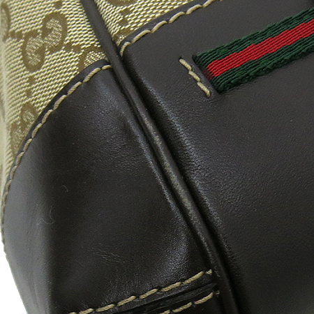 Gucci(����) 269894 ���ͷ�ŷ ��� ���� GG �ΰ� �ڰ��� ���� ���� Ʈ���� ��Ʈ��+��� ��Ʈ�� �̹���6 - ���̺��� �߰���ǰ