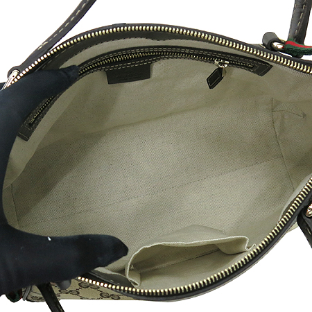 Gucci(����) 269894 ���ͷ�ŷ ��� ���� GG �ΰ� �ڰ��� ���� ���� Ʈ���� ��Ʈ��+��� ��Ʈ�� �̹���7 - ���̺��� �߰���ǰ