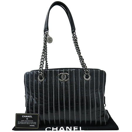 Chanel() 2015 ũ÷ Boy() Quilting()  Calfskin Ƽ ü 
