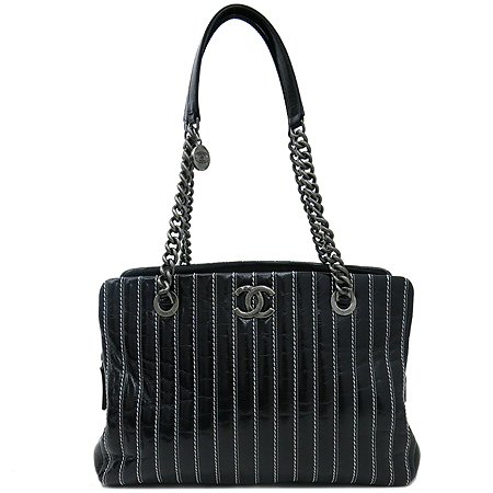 Chanel() 2015 ũ÷ Boy() Quilting()  Calfskin Ƽ ü  ̹2 - ̺ ߰ǰ