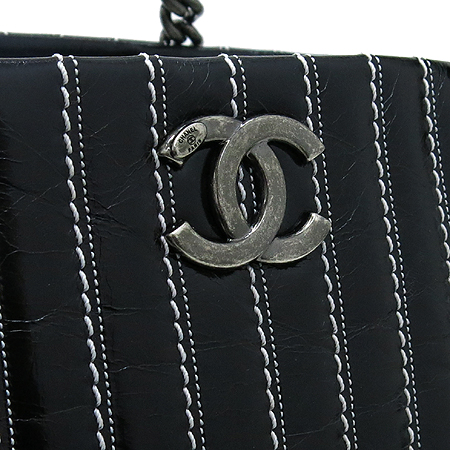 Chanel() 2015 ũ÷ Boy() Quilting()  Calfskin Ƽ ü  ̹5 - ̺ ߰ǰ