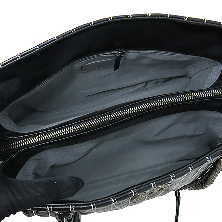 Chanel() 2015 ũ÷ Boy() Quilting()  Calfskin Ƽ ü  ̹7 - ̺ ߰ǰ