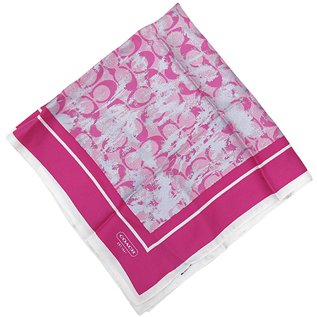 Coach(��ġ) ��ũ 100% �ñ״��� �ΰ� ��ī�� �̹���2 - ���̺��� �߰���ǰ