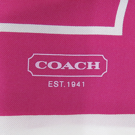 Coach(��ġ) ��ũ 100% �ñ״��� �ΰ� ��ī�� �̹���4 - ���̺��� �߰���ǰ