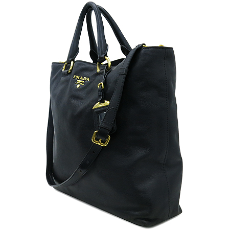 Prada(�����) BN1713 ���� VIT. DAINO(���ڷ� ���̳�) 2WAY �̹���3 - ���̺��� �߰���ǰ